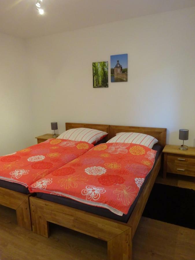 2-zimmer-ferienwohnung Im Herzen Von Apartment