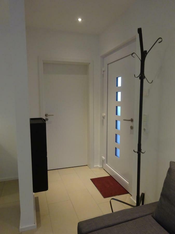 2-zimmer-ferienwohnung Im Herzen Von * Nordkirchen